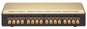 Luxman AS-55 Passive Speaker Level Switch