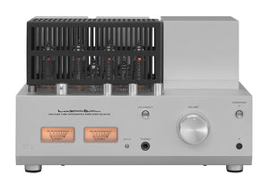 Luxman SQ-N150 Tube Integrated Amplifier