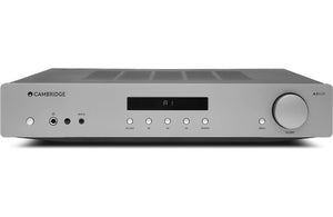 Cambridge Audio AXA35 - Stereo Integrated Amp