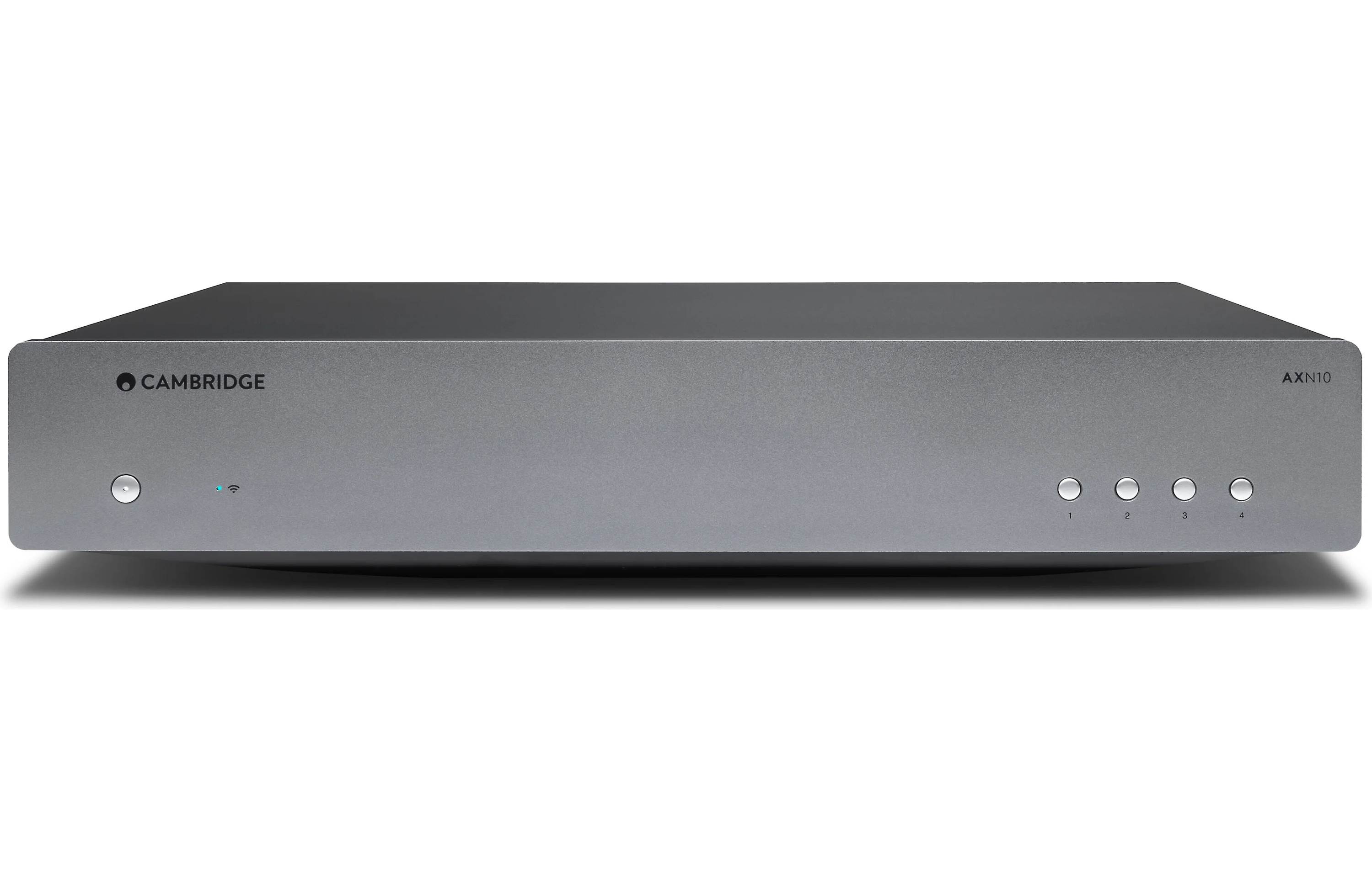 CAMBRIDGE AXN10 NETWORK PLAYER