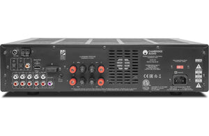 Cambridge Audio AXR100 - Stereo Receiver