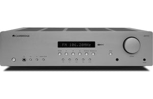 Cambridge Audio AXR85 - Stereo Receiver