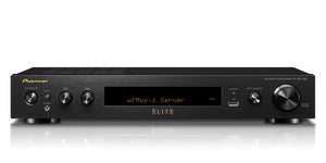 Pioneer Elite SX-S30 Integrated Amplifier