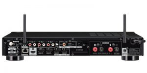Pioneer Elite SX-S30 Integrated Amplifier