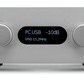 audiolab M-DAC+ Digital-to-Analogue Converter