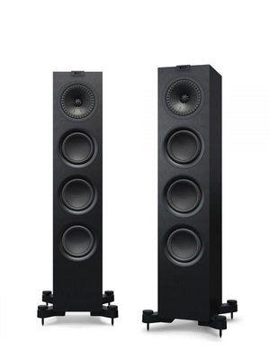KEF Q550 Floorstanding Speaker