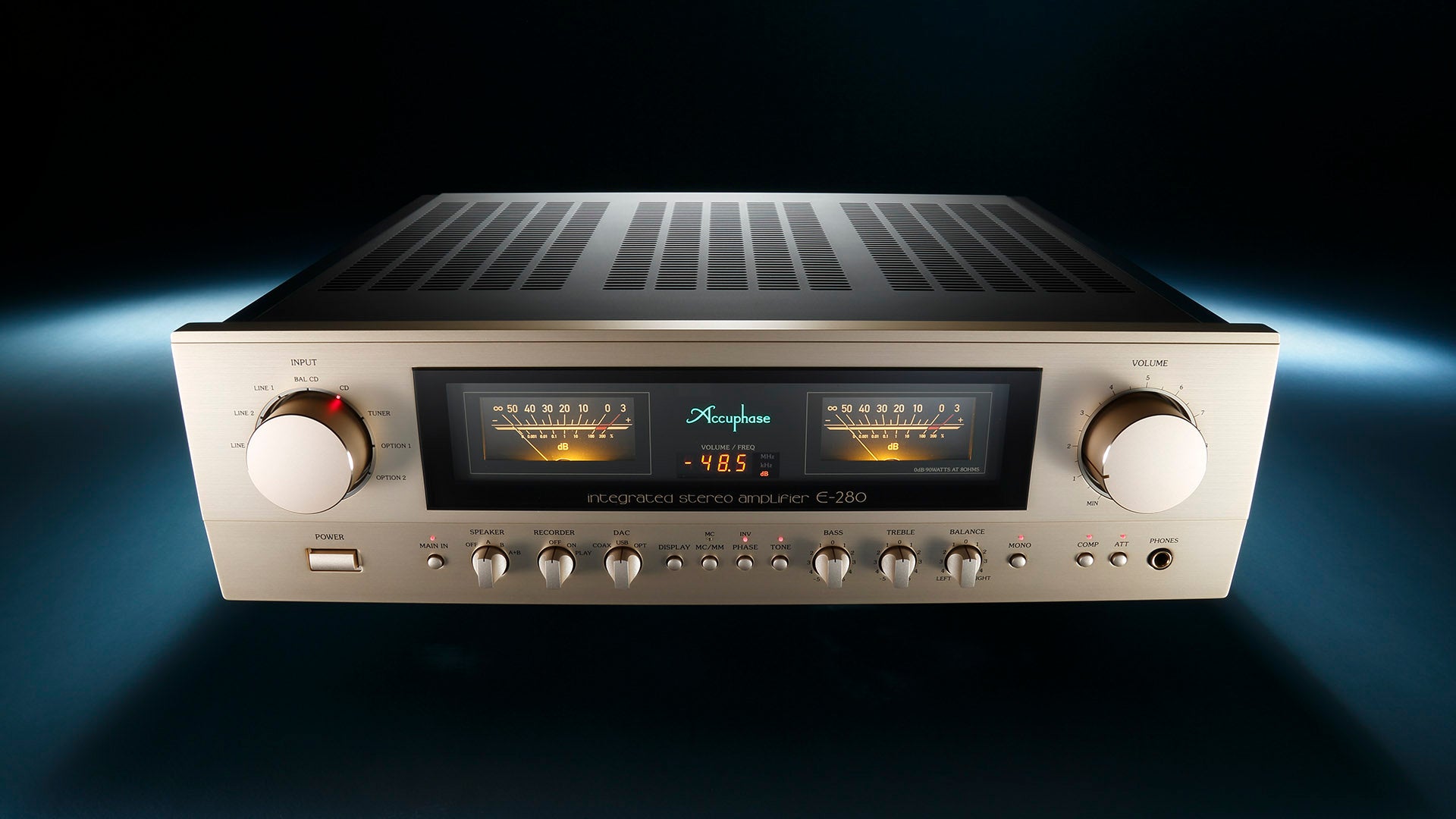 Accuphase