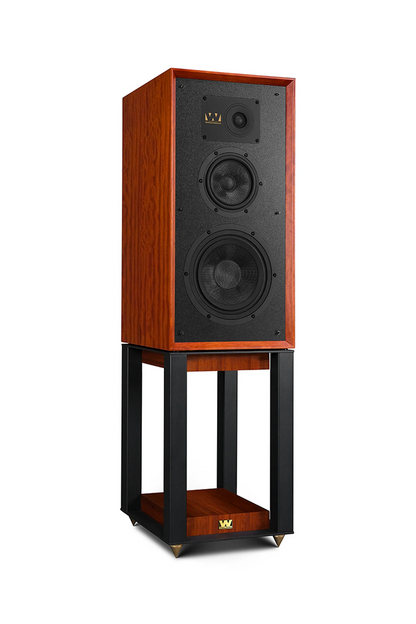 Wharfedale Super Linton w/Stands