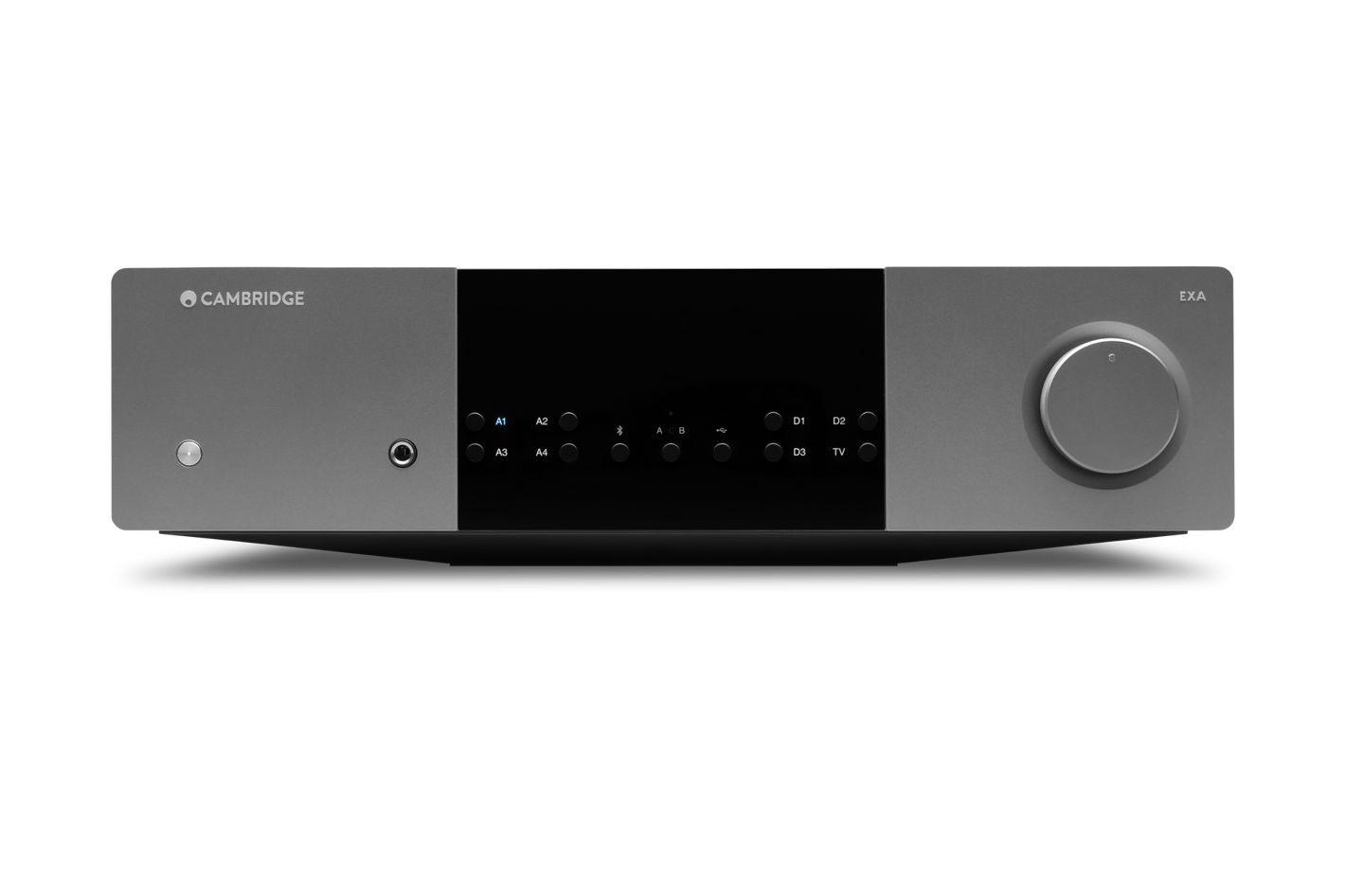 Cambridge Audio EXA100 - Stereo Integrated Amplifier