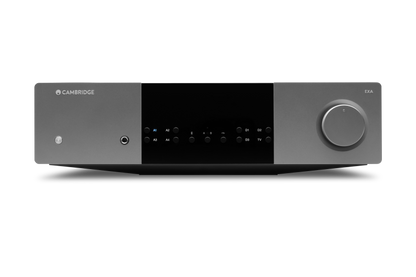 Cambridge Audio EXA100 - Stereo Integrated Amplifier