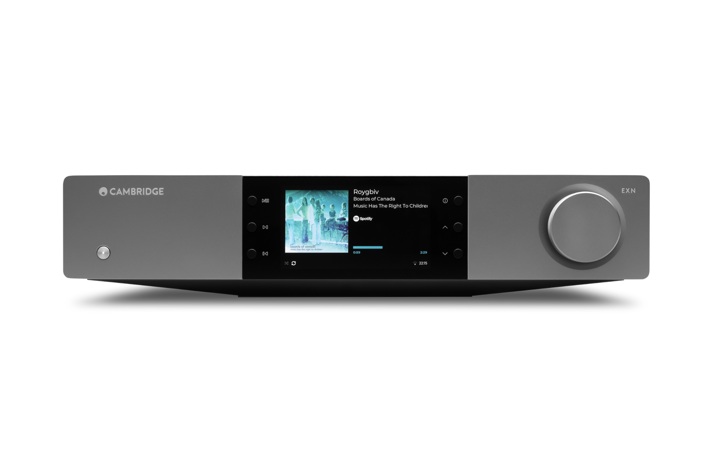 Cambridge Audio EXN100 - Network Streamer