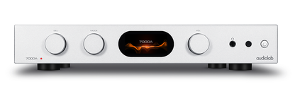 AudioLab 7000A Integrated Amplifier - Silver (Outlet)