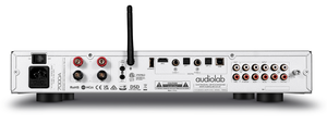 AudioLab 7000A Integrated Amplifier - Silver (Outlet)