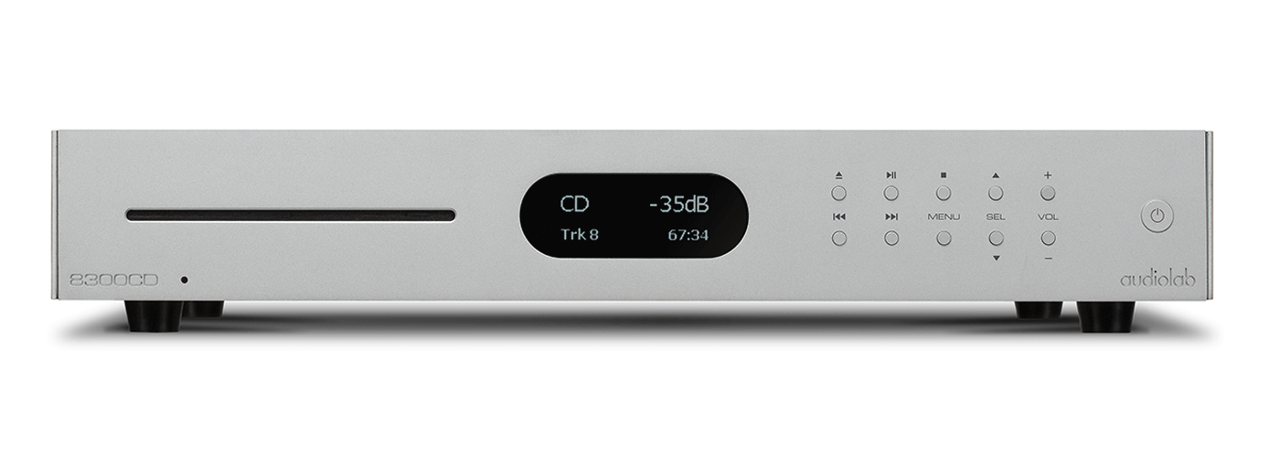 audiolab 8300CD CD Player