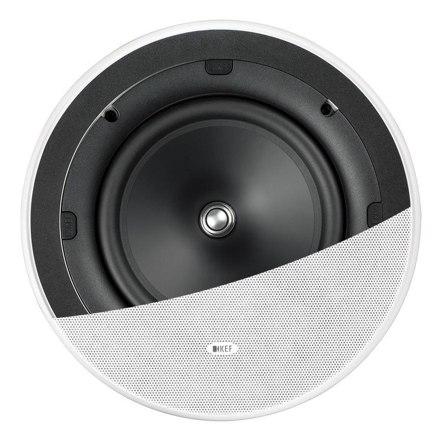 KEF Ci200ER - In-Ceiling Round Speaker Pair