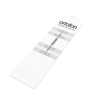 Ortofon - Cartridge Alignment Tool