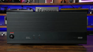 Adcom GFA-5500 (200W/Ch) - Power Amp