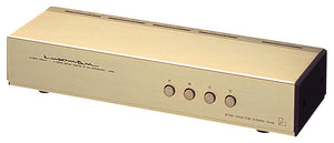 Luxman AS-44 Passive Line Level Switch