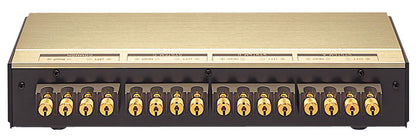 Luxman AS-55 Passive Speaker Level Switch