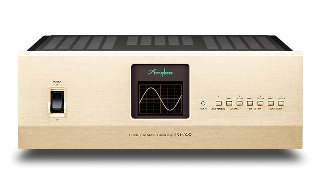 Accuphase