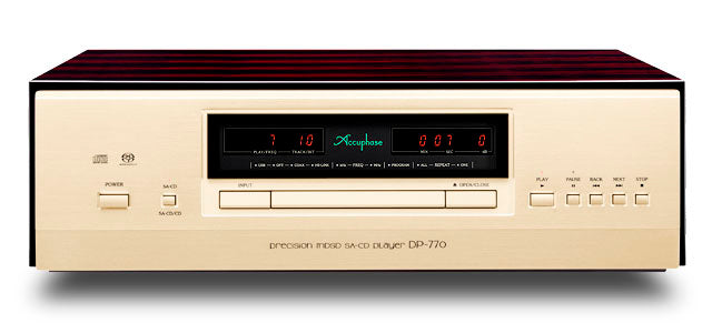 Accuphase