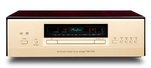 Accuphase DP-770