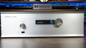 Dynaco FM-3