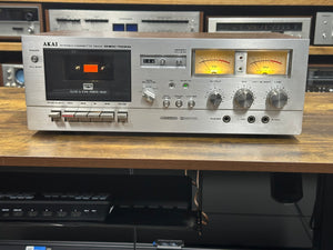 Akai GXC-709D