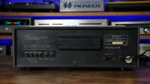 Kenwood KT-5550