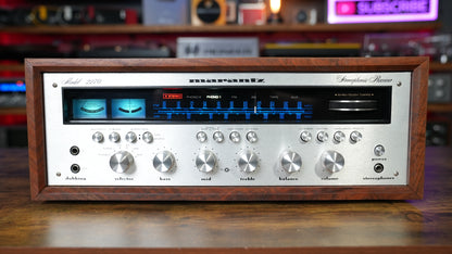 Marantz 2270 (70W/Ch)