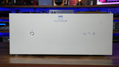 NAD S200 (200W/Ch)