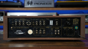 Pioneer QL-600A