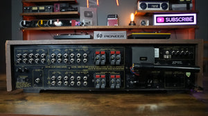 Pioneer QX-949