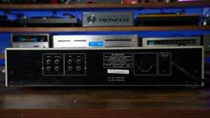 Pioneer RG-9