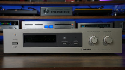 Pioneer RG-9