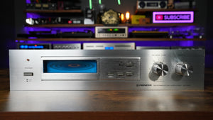 Pioneer CT F8080 – Tienda online Hi-fi vintage