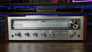 Pioneer SX-450