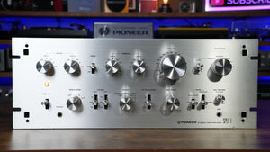 Pioneer Spec-1