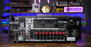 Pioneer VSX-90