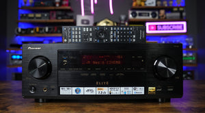 Pioneer VSX-90