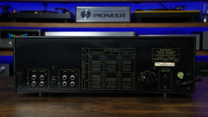 Pioneer Spec-1