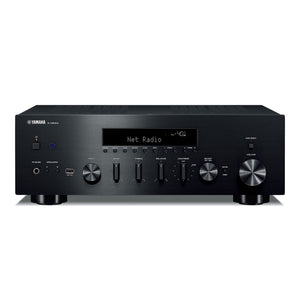 Yamaha R-N600A Network Receiver w/ MusicCast