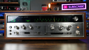 Sansui QR-4500