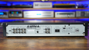 Sansui RG-700