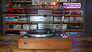 Sansui SR-1050C