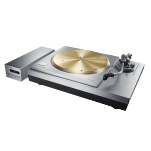 Technics SL-1000RE-S Direct Drive Turntable System