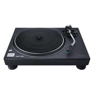 Technics SL-100C - Direct Drive Turntable