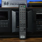 Sony CDP-CX455 - 400 Disc CD Player