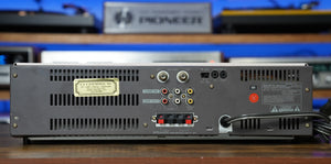 Sony SL-HFT7