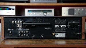 Sony STR-V3 - 35 Watts Per Channel